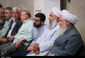 پنجره متفاوت به دیدار امروز دست‌اندرکاران حج با رهبر انقلاب