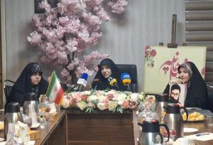 تکریم مادران و معرفی بانوان سرآمد؛ محور جشن ایران‌بانو