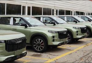 خودروهای مونتاژی بالاخره در بازار آزاد ارزان شدند