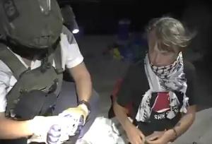 رسانه آمریکایی: نتانیاهو شخصاً دستور حمله به ناوگان الصمود را داد