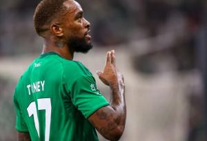 بحران در تیم رونالدو؛ ایوان تونی نخستین شکست النصر را رقم زد