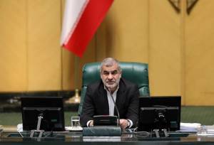 نیکزاد: اگر سپاه نبود، اروپایی‌ها نمی‌توانستند زندگی کنند