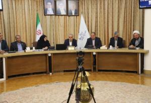 استاندار آذربایجان شرقی: مردمی‌سازی نهضت عدالت آموزشی اولویت استان است