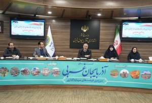 معاون استاندار آذربایجان غربی: جوانان در تصمیم‌گیری‌ها مشارکت فعال داشته باشند