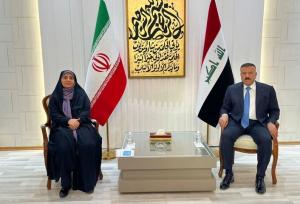 رایزنی‌ ایران و عراق برای تردد زائرین در ایام اربعین