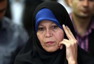 تشکیل پرونده قضائی برای فائزه هاشمی