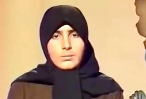 «سونیا پوریامین» مجری مشهور دهه ۶۰ در ۶۲ سالگی و در روسیه