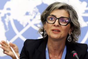 گزارشگر سازمان ملل: نسل‌کشی در غزه ادامه دارد و جهان شریک آن است