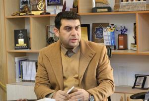 طالب‌نیا: احیای بناهای تاریخی کردستان را به مقصد گردشگری تبدیل می‌کند