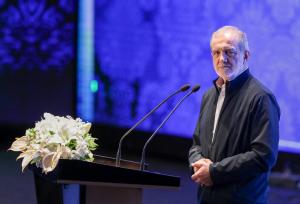 رئیس جمهور: مدیران برای رضایت مردم بیشتر تلاش کنند