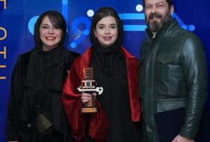 دیدن چهره این آقازاده سینما تحمل بالایی می‌خواهد!