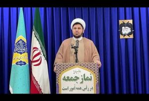 حجت الاسلام عزیزی: جهاد تبیین؛ سلاح مقابله با جنگ رسانه‌ای دشمن است