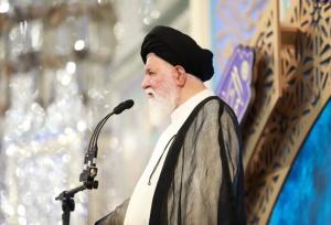 علم الهدی: مسئولان و رسانه‌ها راوی قدرت نظام باشند