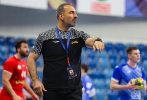 رحیمی‌زاده: تورنمنت بحرین و اسپانیا کمک بزرگی به تیم ملی هندبال می کند