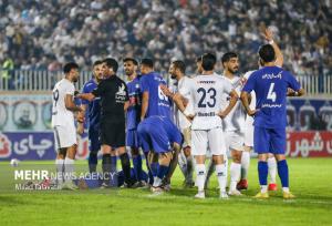 یک شانزدهم جام حذفی با حضور VAR ؛ داور جوان برای بازی استقلال