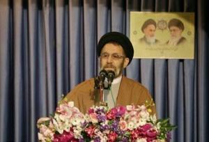 نماینده ولی‌فقیه در لرستان: جهاد تبیین فرهنگی برای نسل جوان ضروری است
