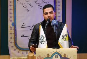 دو مجموعه‌شعر آماده چاپ دارم؛ صداهای جوان در شعر امروز شنیده نمی‌شود