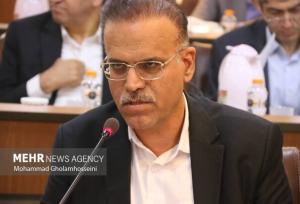 رئیس جهاد کشاورزی بوشهر: شیوه آبیاری نخیلات اصلاح می‌شود