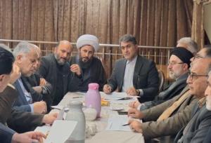 احداث ۵ مدرسه مشارکتی با همکاری خیرین در خوی و چایپاره