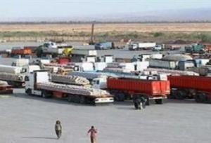 ۳ میلیون تن کالا از جنوب سیستان و بلوچستان به سایر نقاط کشور حمل شد