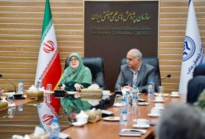 نقش محوری علم و پژوهش درحل چالش‌های کشور