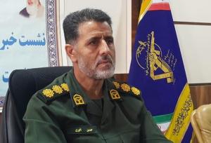 تجمع بسیجیان یاسوجی به مناسبت پنج آذر برگزار می شود