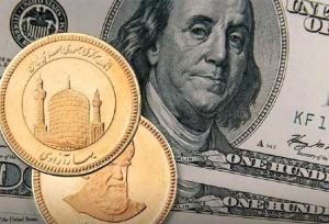 قیمت‌ها در بازار ارز و سکه بدون تغییر ماند