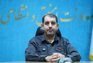 جلالی: پایش تصویری در شهرهای بالای ۲۰ خانوار کرمان تکمیل شد