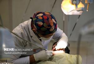 بهبود کاشت و ترمیم دندان با بلوک نانو زیرکونیای ایرانی