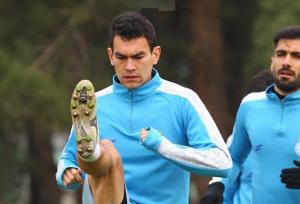 حضور یک استقلالی و سپاهانی در بین محرومان هفته پانزدهم لیگ برتر فوتبال