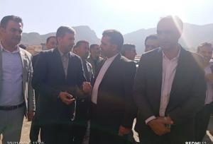 جمالی‌نژاد: دهاقان نیاز مبرم به مسکن دارد