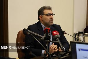 تجربه‌های هشت سال اخیر در بازسازی نباید فراموش شود