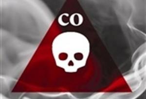 مسمومیت با گاز منوکسیدکربن در قزوین دو مصدوم برجای گذاشت