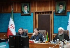 چهاردهمین نشست بازنگری قانون احزاب و تشکل‌های سیاسی برگزار شد