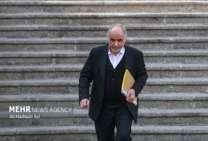 رحیمی: ۹۰۰ پرونده با شکایت افراد خسارت دیده از جنگ ۱۲ روزه تشکیل شد