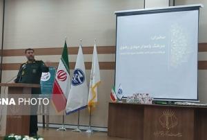 فرمانده سپاه ارومیه: رسانه‌ها در تبیین جایگاه زن نقش اساسی دارند