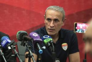 هم گل سالم زدیم، هم پنالتی گرفتیم/ نمی‌دانم VAR در این بازی بود یا خیر
