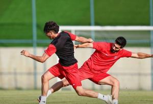 مدافع جدید خارجی پرسپولیس در ترکیه معرفی می‌شود