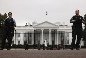 هویت مظنون تیراندازی در اطراف کاخ سفید مشخص شد