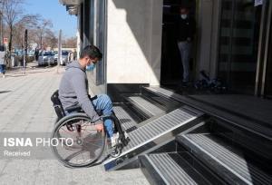 رئیس شورای شهر زنجان: مناسب‌سازی مستمر فضاهای شهری اهمیت دارد