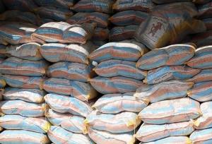 حدود ۲۳۰ تن برنج احتکاری در هرمزگان کشف شد