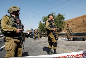 هلاکت یک نظامی صهیونیست در شمال سرزمین‌های اشغالی