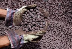 مجتمع گندله‌سازی بهاباد با ظرفیت ۳.۴ میلیون تن افتتاح شد