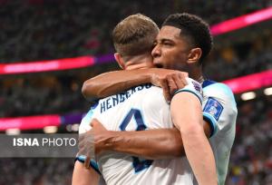 انگلیس هم می‌خواهد با ایران هم‌گروه شود