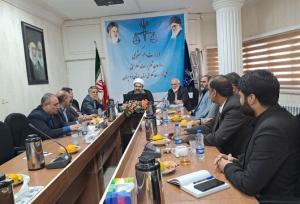 هم‌افزایی دستگاه قضایی و تعزیرات حکومتی در صیانت از حقوق مردم