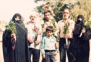 قهرمانان بی‌ادعا؛ حکایت پایداری در اردوگاه‌های صدام