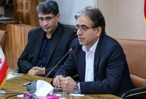 محمدزاده: چالش‌های نظام اطلاع‌رسانی به مرور رفع می‌شود