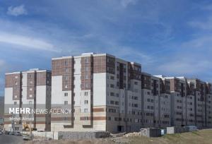 کاهش ۱۱ درصدی پروانه‌های مسکن در تهران