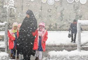 فردا مدارس کدام شهرستان های آذربایجان شرقی تعطیل است؟