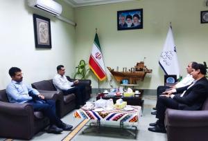 بهبود کیفیت زندگی در جزیره خارگ